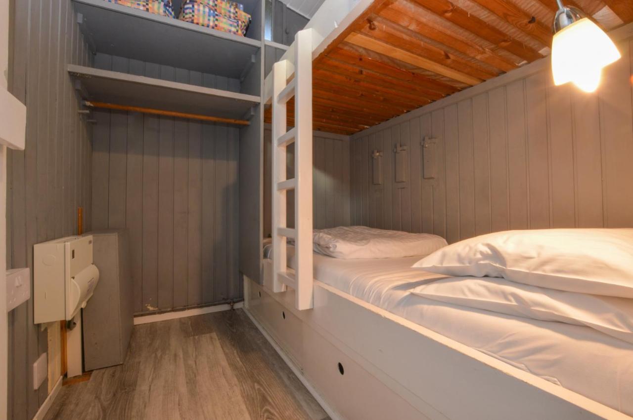 Loch Aweside Forest Cabins Dalavich Extérieur photo